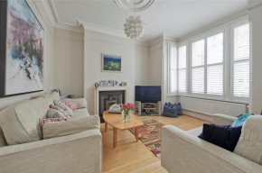 Veeve - Stylish Stapleton, London